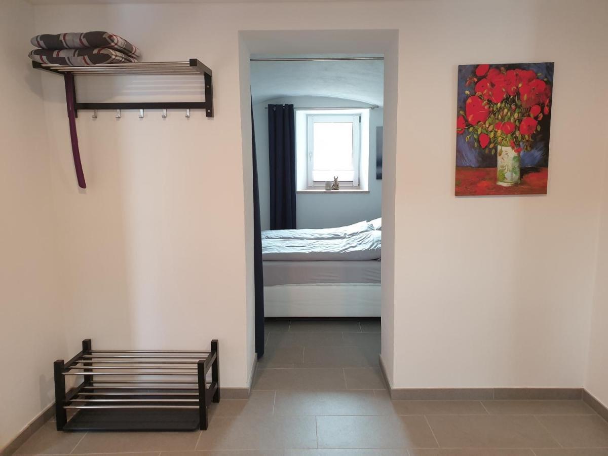 Pielenhofen Wohnung-Nummer-2 מראה חיצוני תמונה
